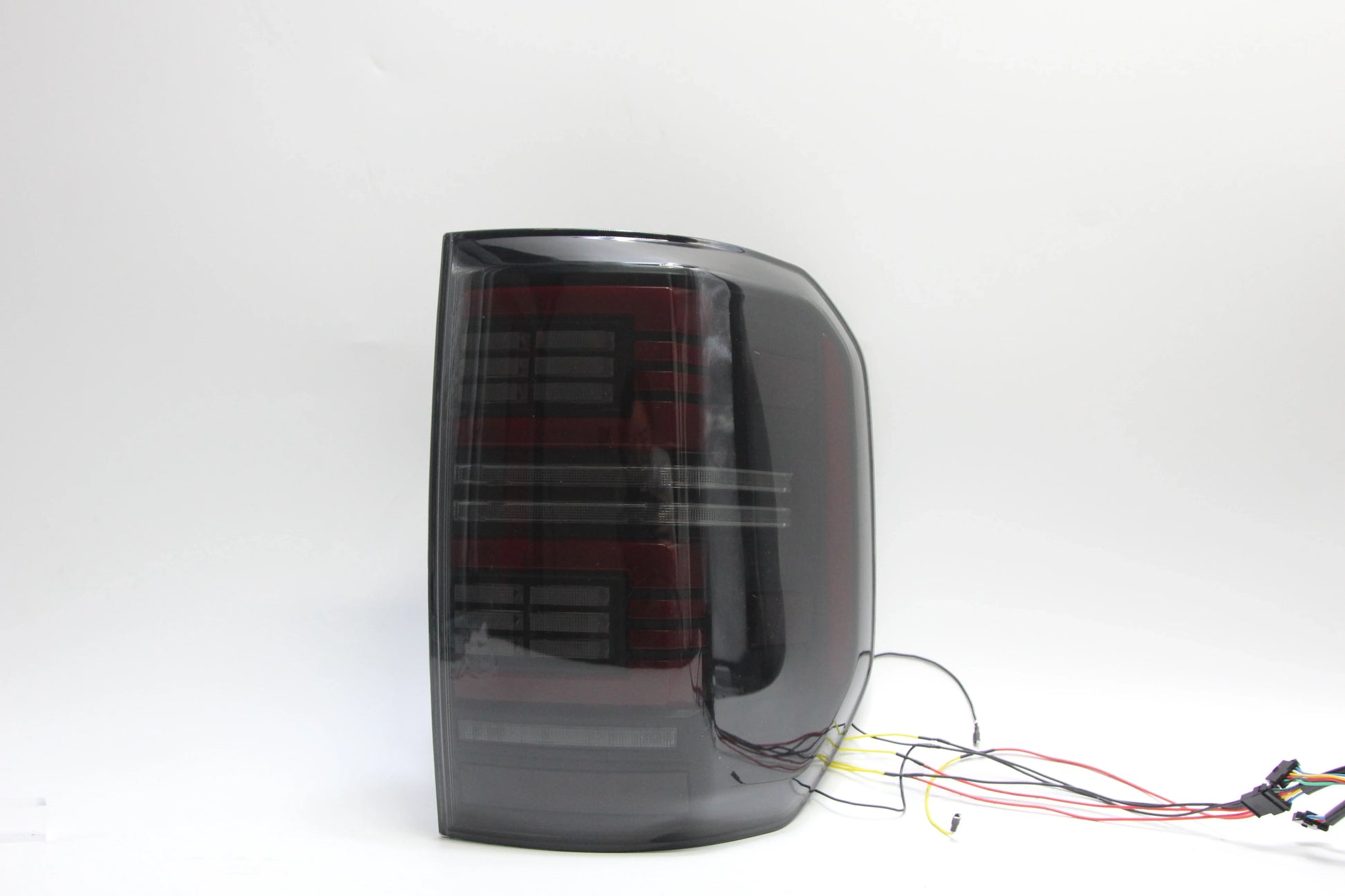 Tail Light Fit for Ford Maverick XL XLT 2022 2023 2024 Rear LED Tail Lamp Taillight Assembly