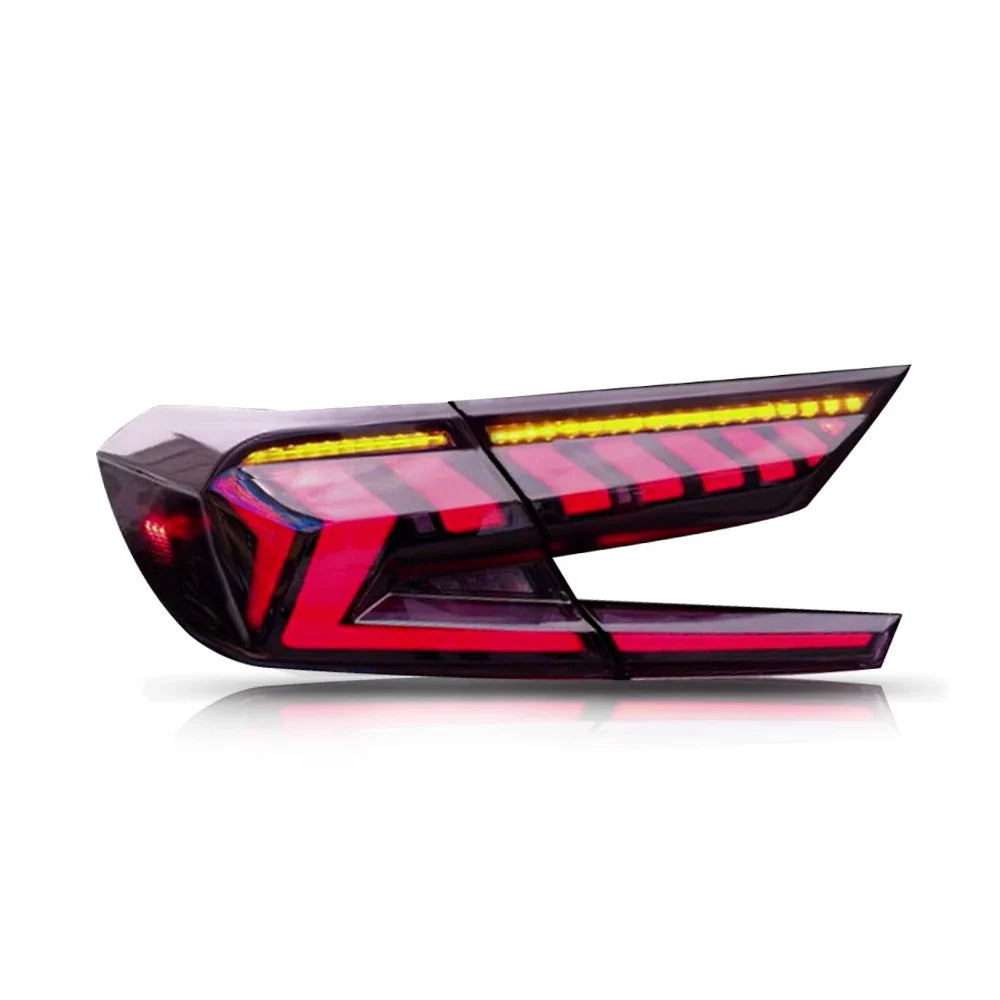 Honda Accord New Condition Stop Brake Reverse Tail Light LED