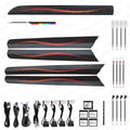 Light Decoration for Audi Q7 2006-2015