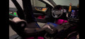 LED Ambient Lighting for Volvo S60/V60 2018-2025