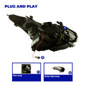 LED Headlight Headlamp