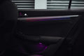LED Ambient Lighting for Volkswagen VW Bora 2019-2024