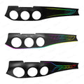 Ambient Lighting for Mercedes Benz CLA W117 GLA W156 X156