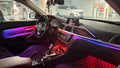 Ambient Light Upgrade Kit for BMW F30 F34 3 Series 2014-2019