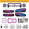 Ambient Light for Toyota Land Cruiser 250 LC250 Prado