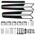 Ambient Lighting Kit for VW Golf 7 Mk7 Interior LED Light Trim Panel Accessories