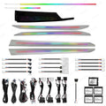 LED Ambient Lighting for Volkswagen VW Bora 2019-2024