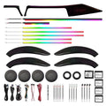 Ambient Light Upgrade Kit for BMW F30 F34 3 Series 2014-2019