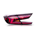 Honda Accord New Condition Stop Brake Reverse Tail Light LED
