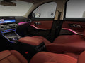 2023 G20 Dashboard Trim Ambient Light for BMW 3 Series 2023+ G20