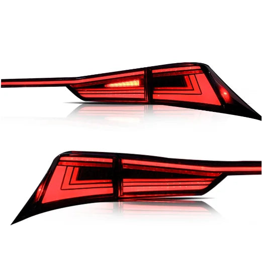LEXUS IS250 IS300 IS350 2013-2020 Tail Light