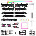 Led Car Interior Ambient Light for Honda Civic 11Th 2022-2023