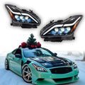 LED Headlight Headlamp