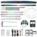 Light Accessories for Tesla Model 3/Y 2021-2024