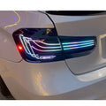 BMW 3 Series F30 12-19 F80 318I 320I 325I 328I M3 Tail Light