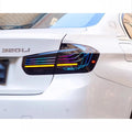 BMW 3 Series F30 12-19 F80 318I 320I 325I 328I M3 Tail Light