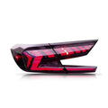 Honda Accord New Condition Stop Brake Reverse Tail Light LED