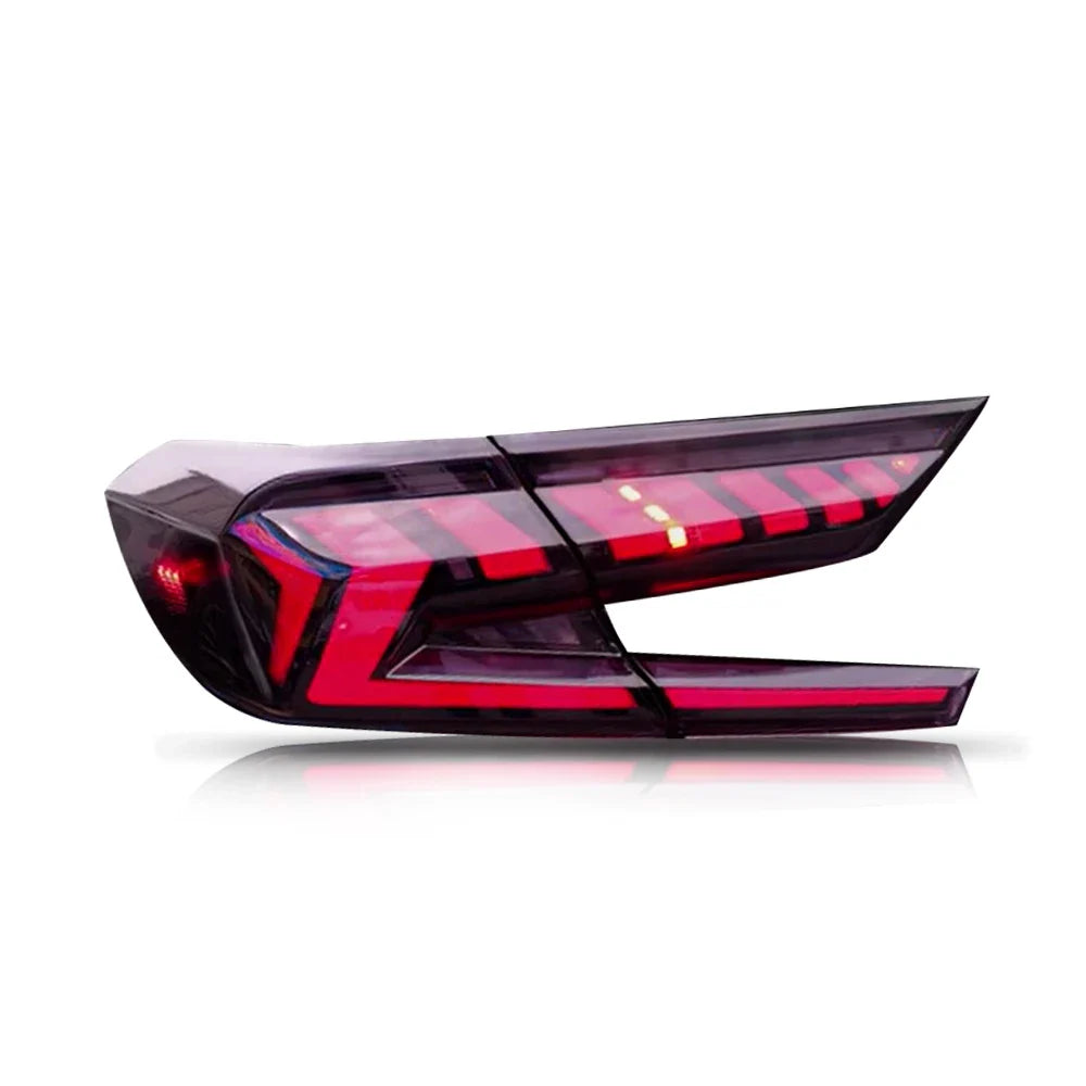 Honda Accord New Condition Stop Brake Reverse Tail Light LED