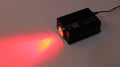 16W RGBW LED Fiber Optic Star Projector Twinkle Star Ceiling Lights Car Roof Sky Starry Ambient Light App Control