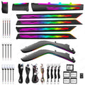 Interior Ambient Light for Honda Civic Tenth-Generation 2016-2021