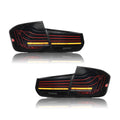 BMW 3 Series F30 12-19 F80 318I 320I 325I 328I M3 Tail Light