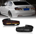 BMW 3 Series F30 12-19 F80 318I 320I 325I 328I M3 Tail Light