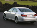 Lexus ES350 2006- 2012 Dynamic Turn Tail Light