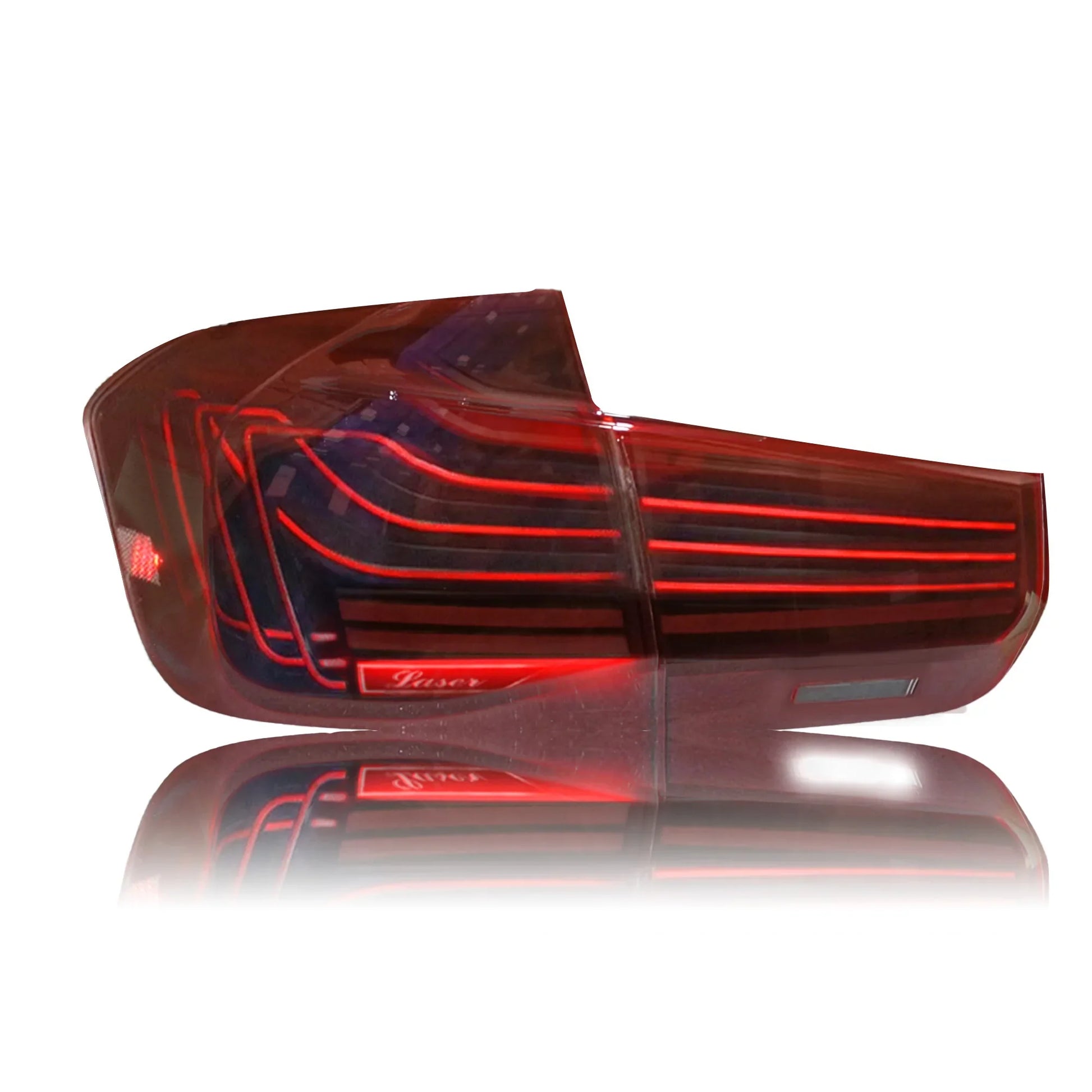 BMW 3 Series F30 12-19 F80 318I 320I 325I 328I M3 Tail Light