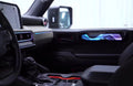 Ambient Light for Toyota Land Cruiser 250 LC250 Prado