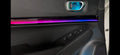 Interior Ambient Lighting for Honda Vezel/Hrv 2022-2025