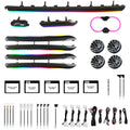 Dynamic Light for Audi A3/S3 V8 2013-2020