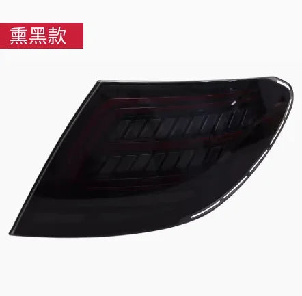Mercedes Benz C-CLASS W204 2007-2014 Rear Lamp Tail Lamp