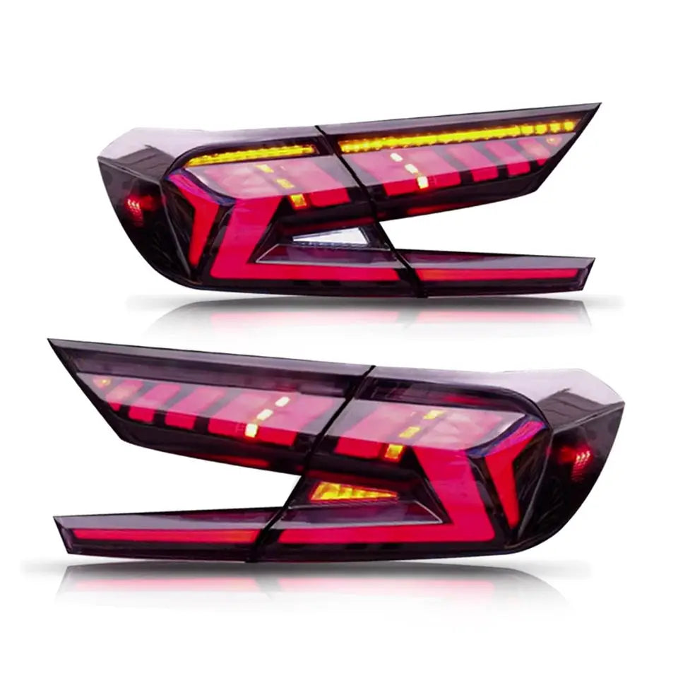 Honda Accord New Condition Stop Brake Reverse Tail Light LED
