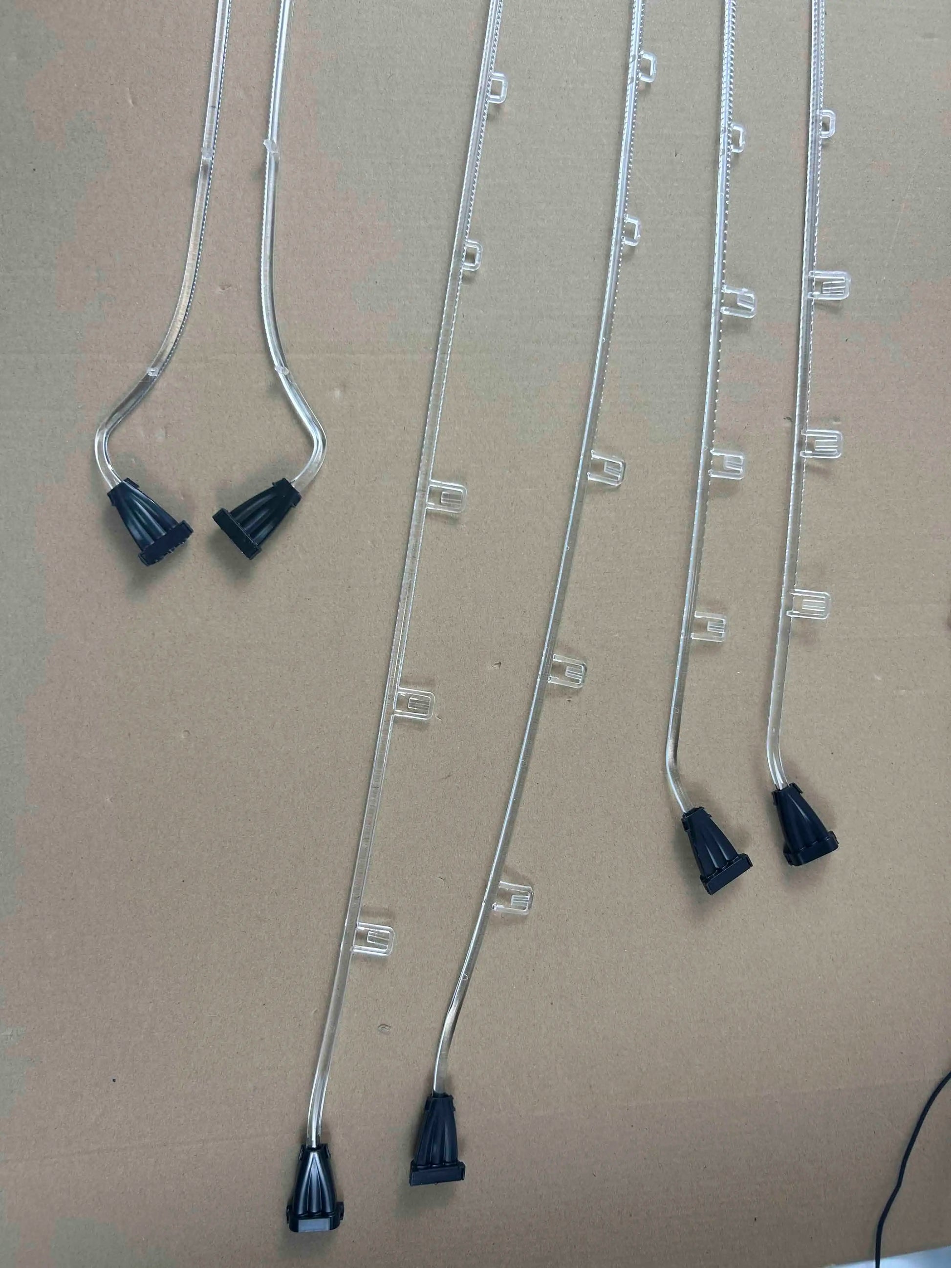 Lighting Decoration for Audi A6 C7