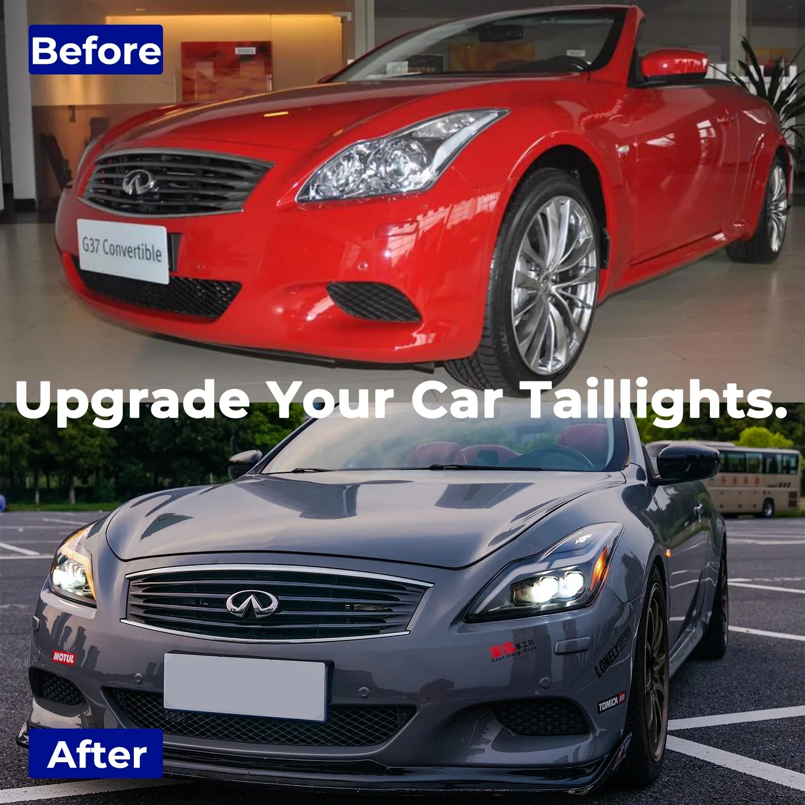 LED Headlight Headlamp