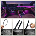 LED Ambient Lighting Universal Accessories RGB
