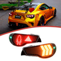 Subaru BRZ for Toyota 86 GT86 TRD 2012-2020 Taillights Accessories