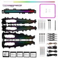 Ambient Lighting for Accord 11Th Gen Light Door Trim Panel Replacement Accessories