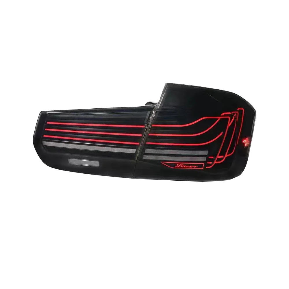 BMW 3 Series F30 12-19 F80 318I 320I 325I 328I M3 Tail Light
