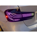 BMW 3 Series F30 12-19 F80 318I 320I 325I 328I M3 Tail Light