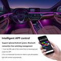 LED Ambient Lighting Universal Accessories RGB