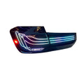 BMW 3 Series F30 12-19 F80 318I 320I 325I 328I M3 Tail Light