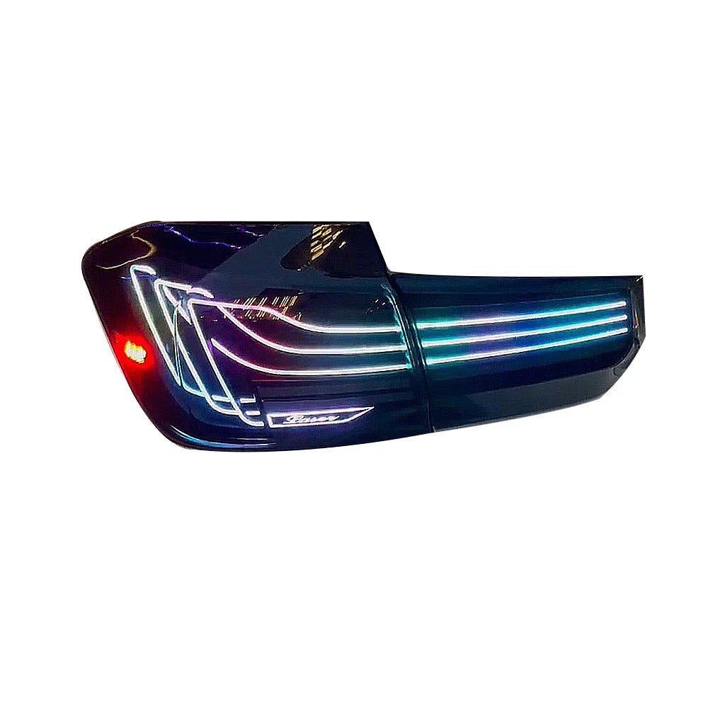 BMW 3 Series F30 12-19 F80 318I 320I 325I 328I M3 Tail Light