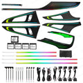 Lighting Decoration for Audi A6/S6/RS6 C7 2011-2018 Trim Accessories