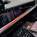 Icarsin Dynamic Ambient Light for Porsche Cayenne 2024