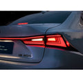 LEXUS IS250 IS300 IS350 2013-2020 Tail Light