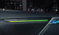 LED Interior Ambient Lighting Kit for Lexus RX350 & RX450h (2016–2022)