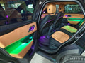 Ambient Light for Range Rover Velar 2017-2024
