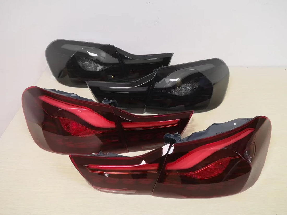 BMW M4 F82 F83 F32 F33 F36 2013 - 2021 Led Brake Reverse Taillights