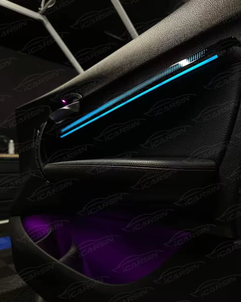 Ambient Lighting for BMW 2 Series F22 F23 2014-2021